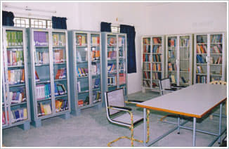 Sakthi College Of Nursing Karur Infrastructural Facility photo 10